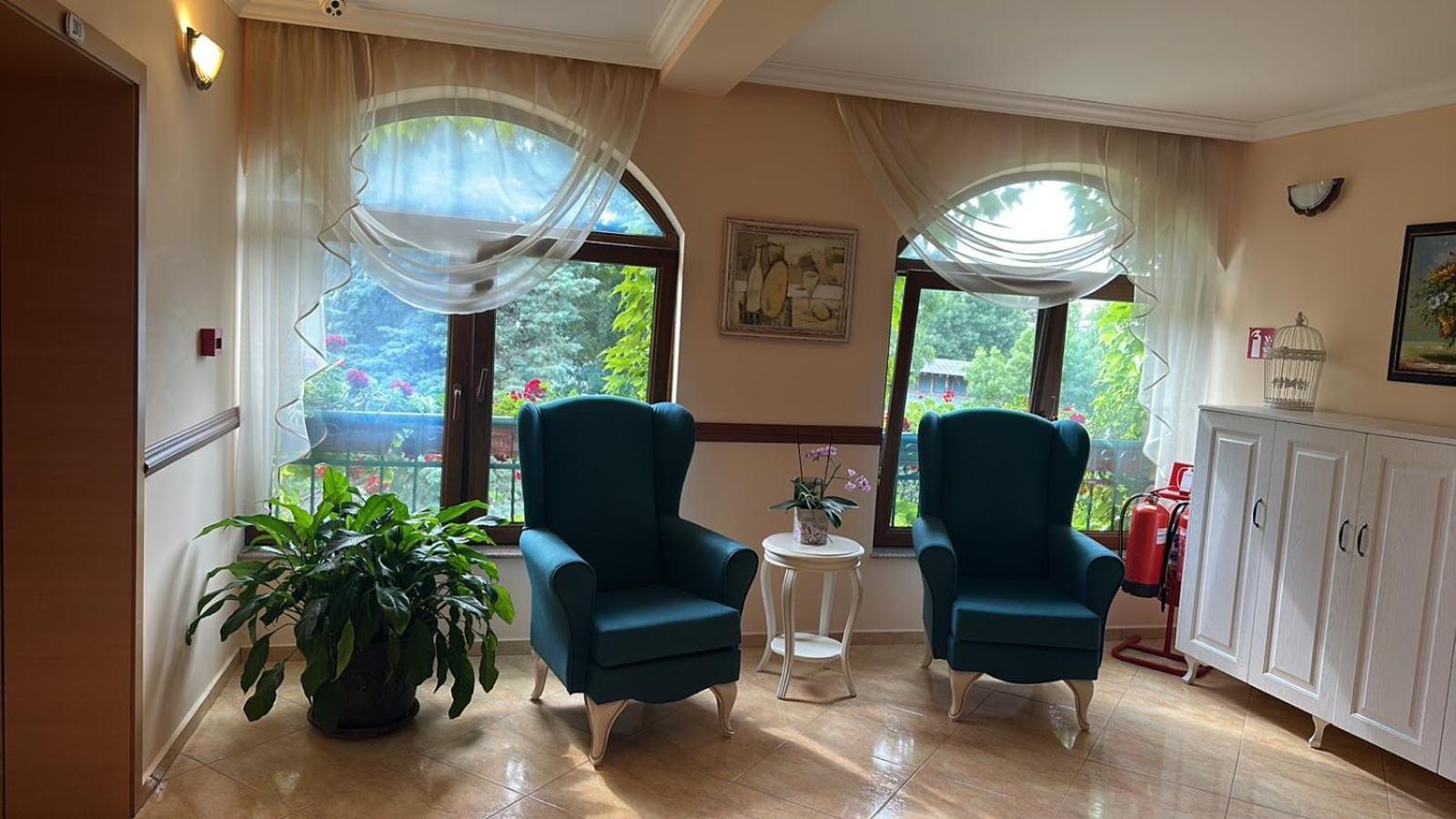 Oleander House And Tennis Club Сонячний Берег Екстер'єр фото